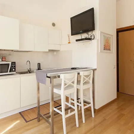 Appartement Cesi