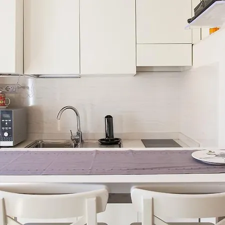 Cesi Appartement *