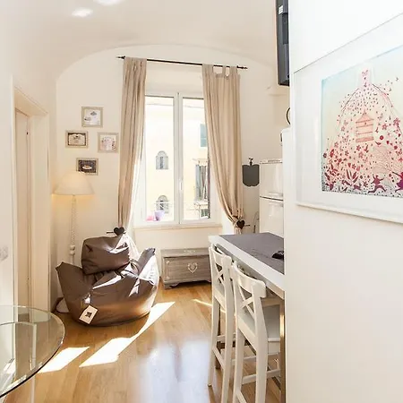 Appartement Cesi