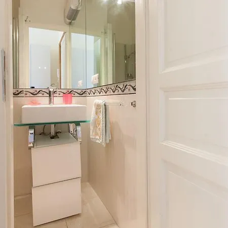Cesi Appartement Rome