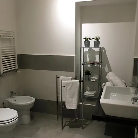 Cesi Appartement *