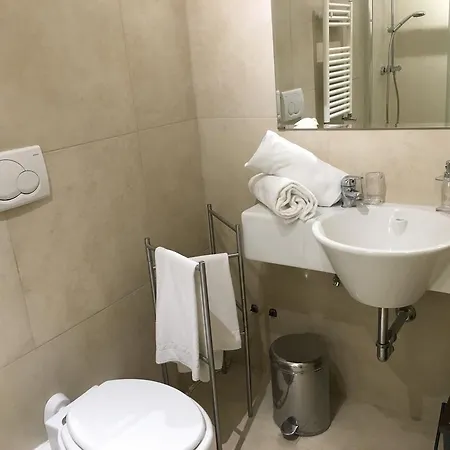 Cesi Appartement Rome
