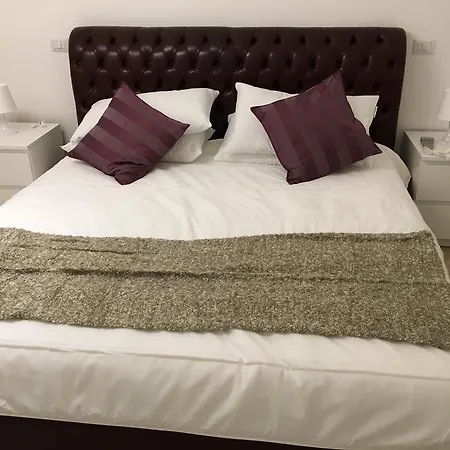 Appartement Cesi Rome