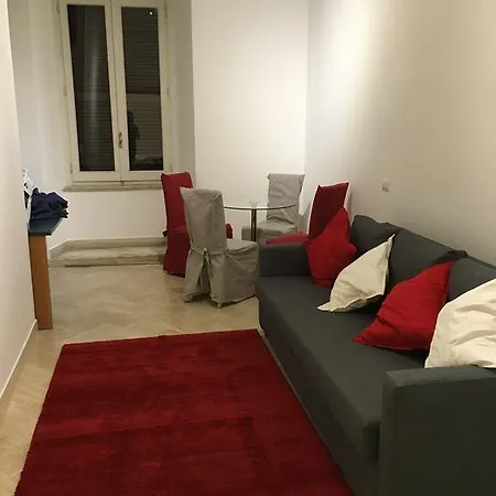 Appartement Cesi