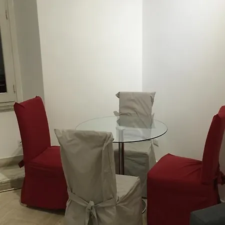 Cesi Appartement Rome