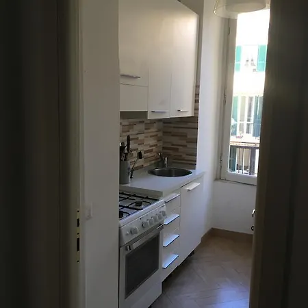 Cesi Appartement *