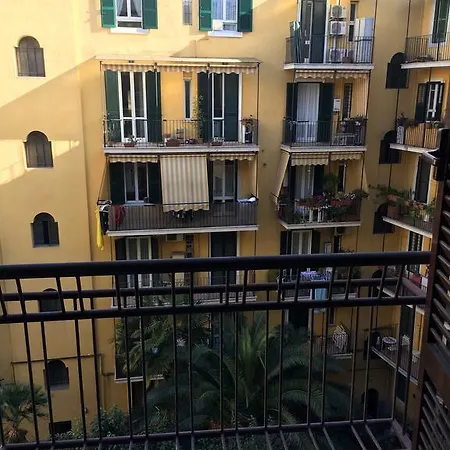 Appartement Cesi Rome