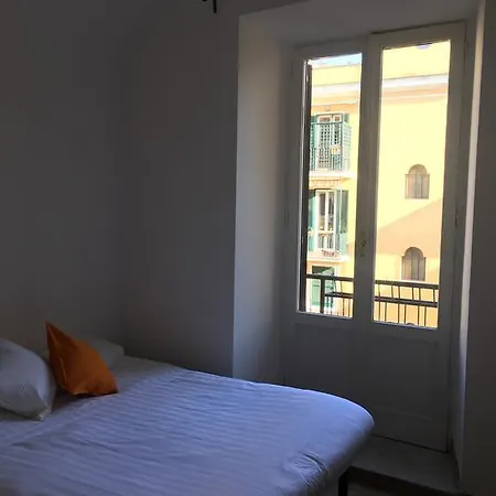 Cesi Appartement *