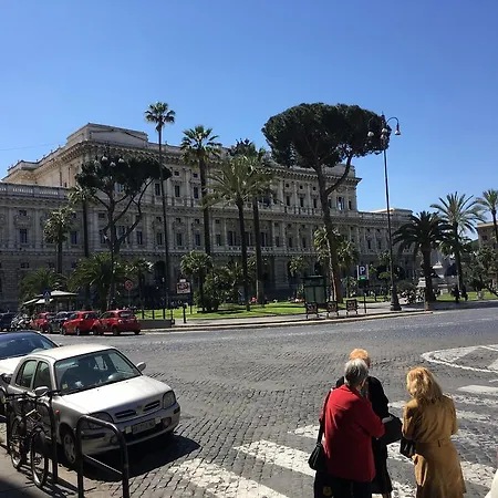 Cesi Rome