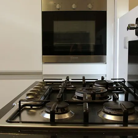 Cesi Appartement *