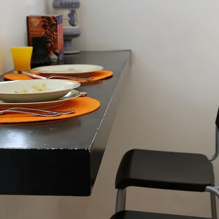 Appartement Cesi