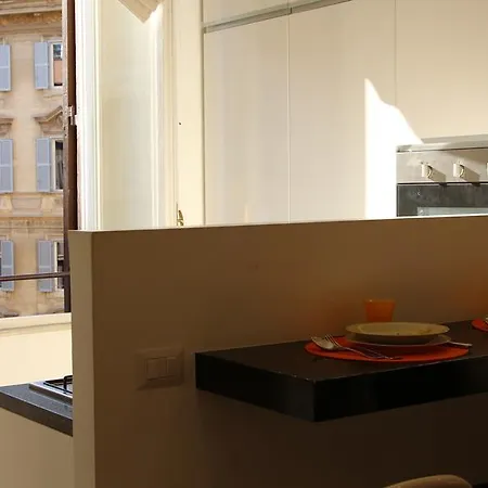 Appartement Cesi *