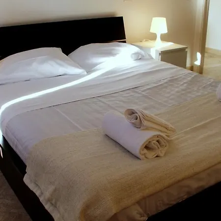 Appartement Cesi