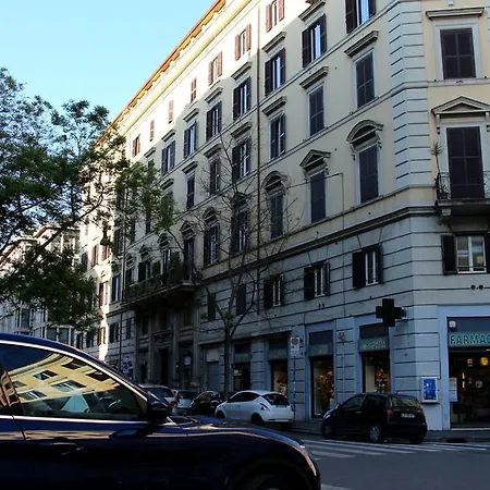 Cesi Appartement Rome