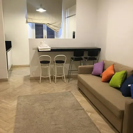 Cesi Appartement Rome