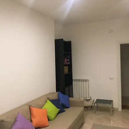Cesi Appartement