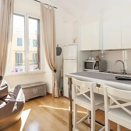 Apartamento Cesi *