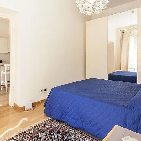 Apartamento Cesi *