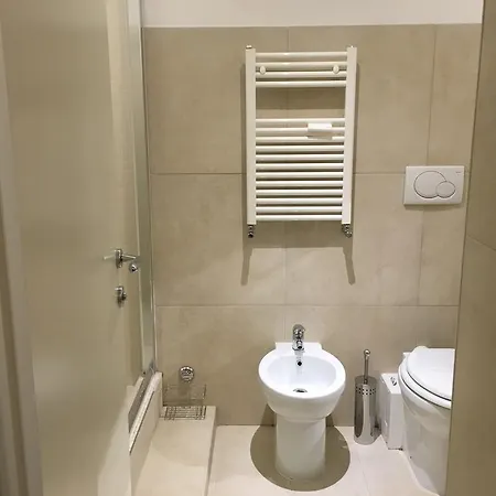 Cesi Apartamento