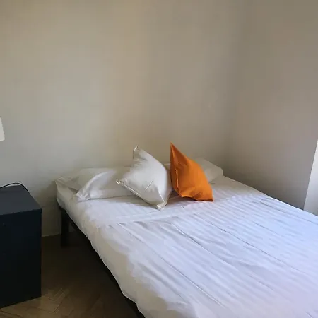 Apartamento Cesi *