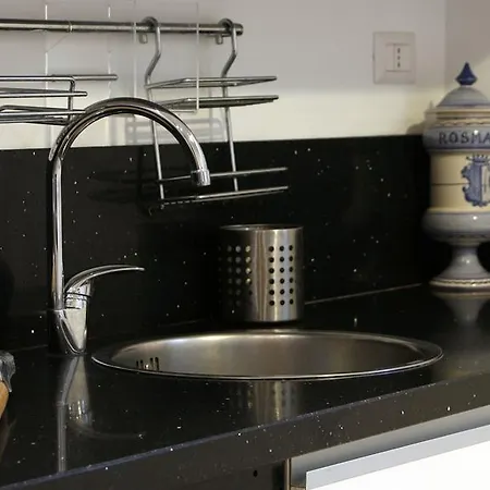 Cesi Apartamento *