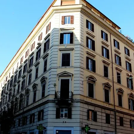 Cesi Apartamento *