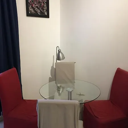 Cesi Apartamento Roma