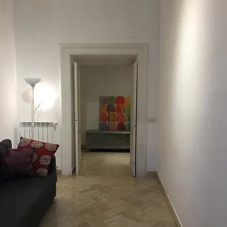 Cesi Apartamento