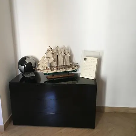 Cesi Apartamento